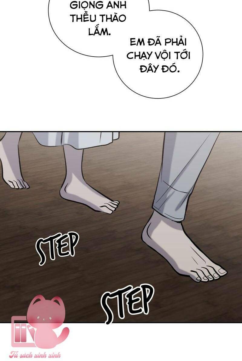 Anh Chàng Lầu Trên - Chap 41 - Trang 22