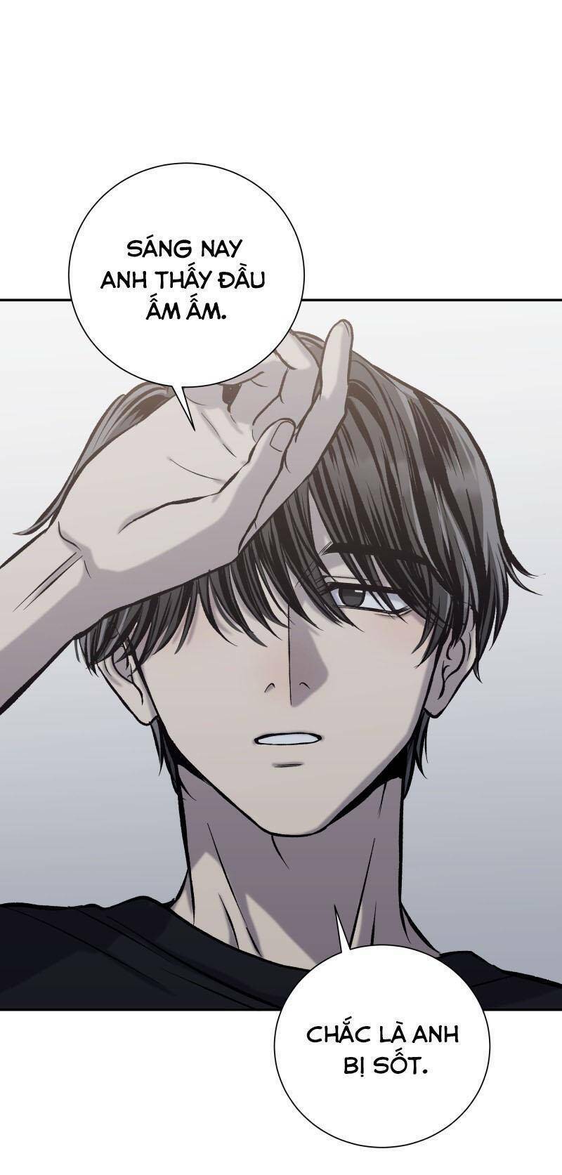 Anh Chàng Lầu Trên - Chap 41 - Trang 25