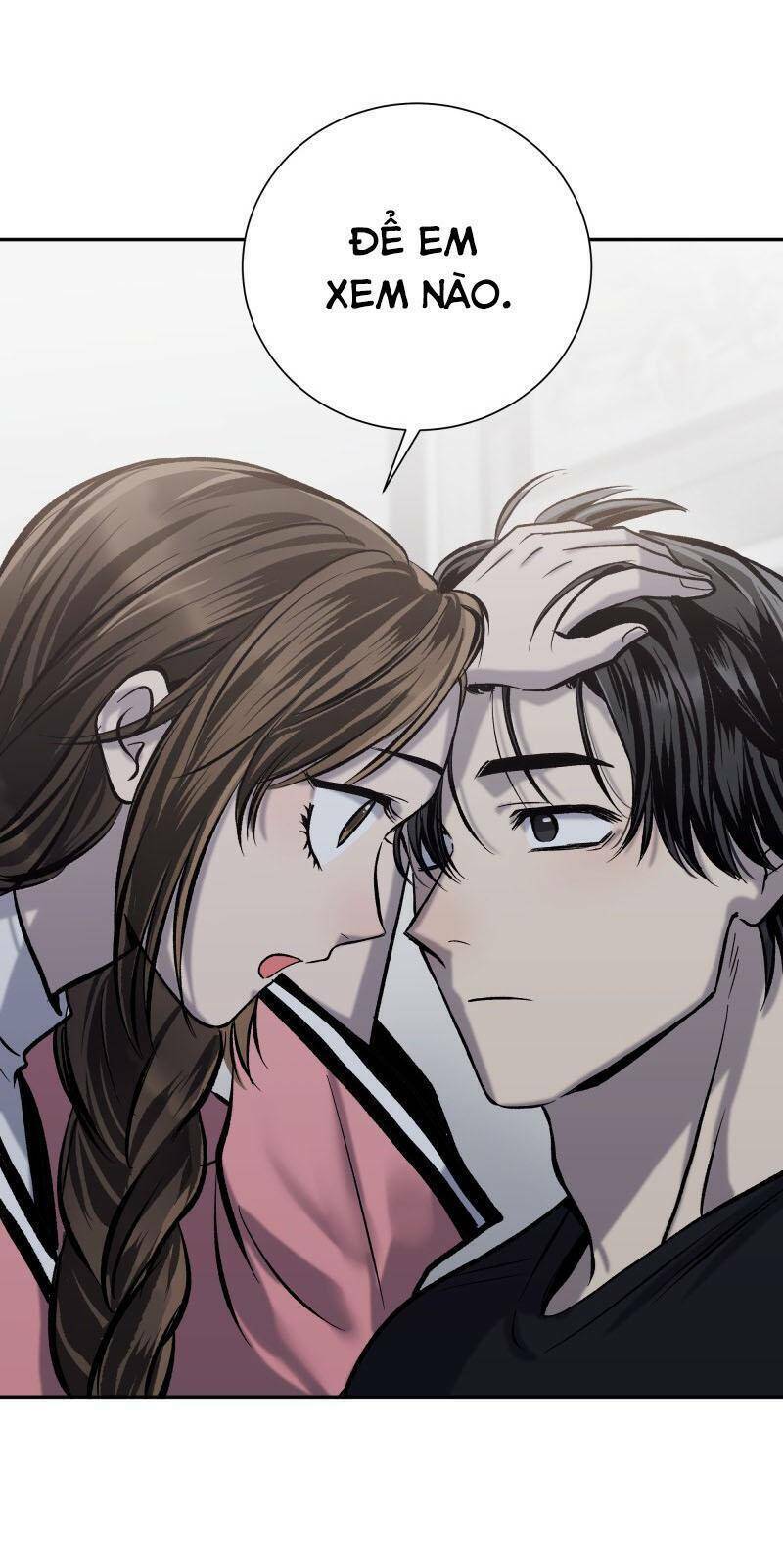 Anh Chàng Lầu Trên - Chap 41 - Trang 27