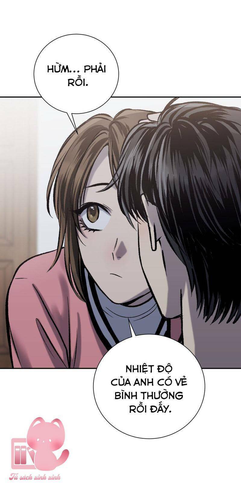Anh Chàng Lầu Trên - Chap 41 - Trang 28