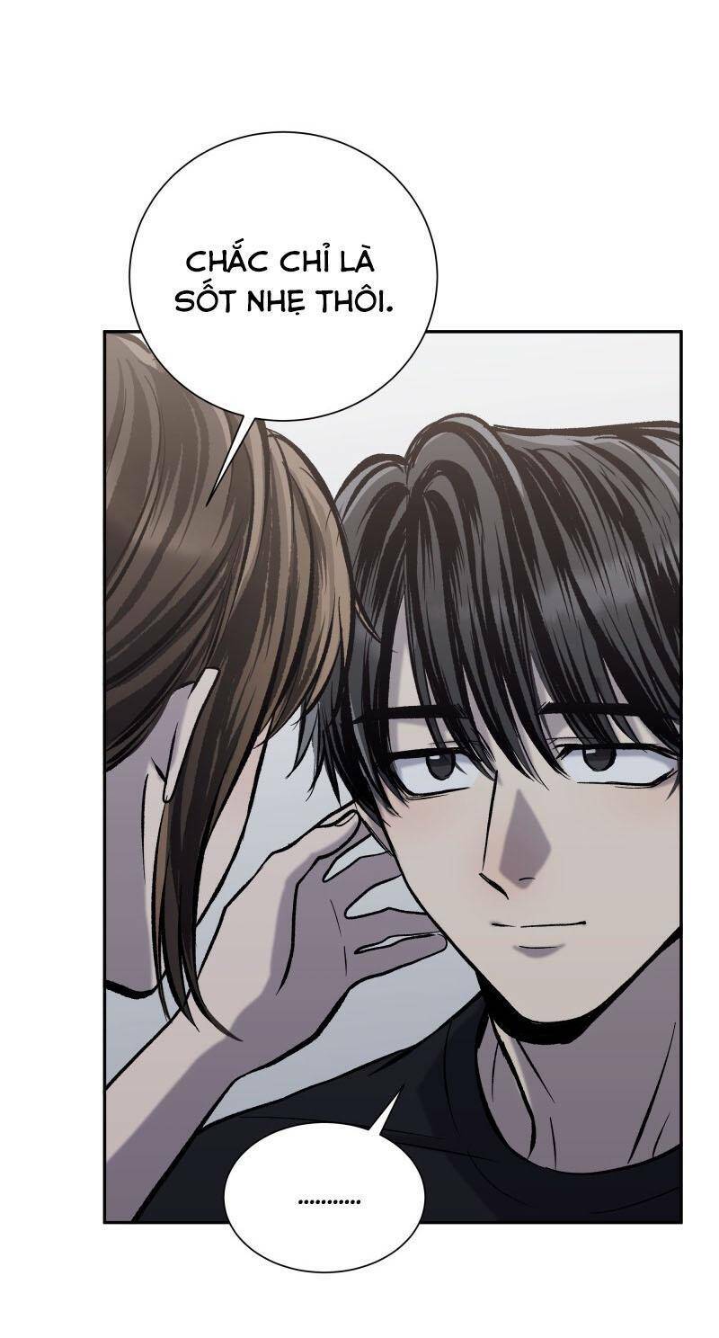 Anh Chàng Lầu Trên - Chap 41 - Trang 29