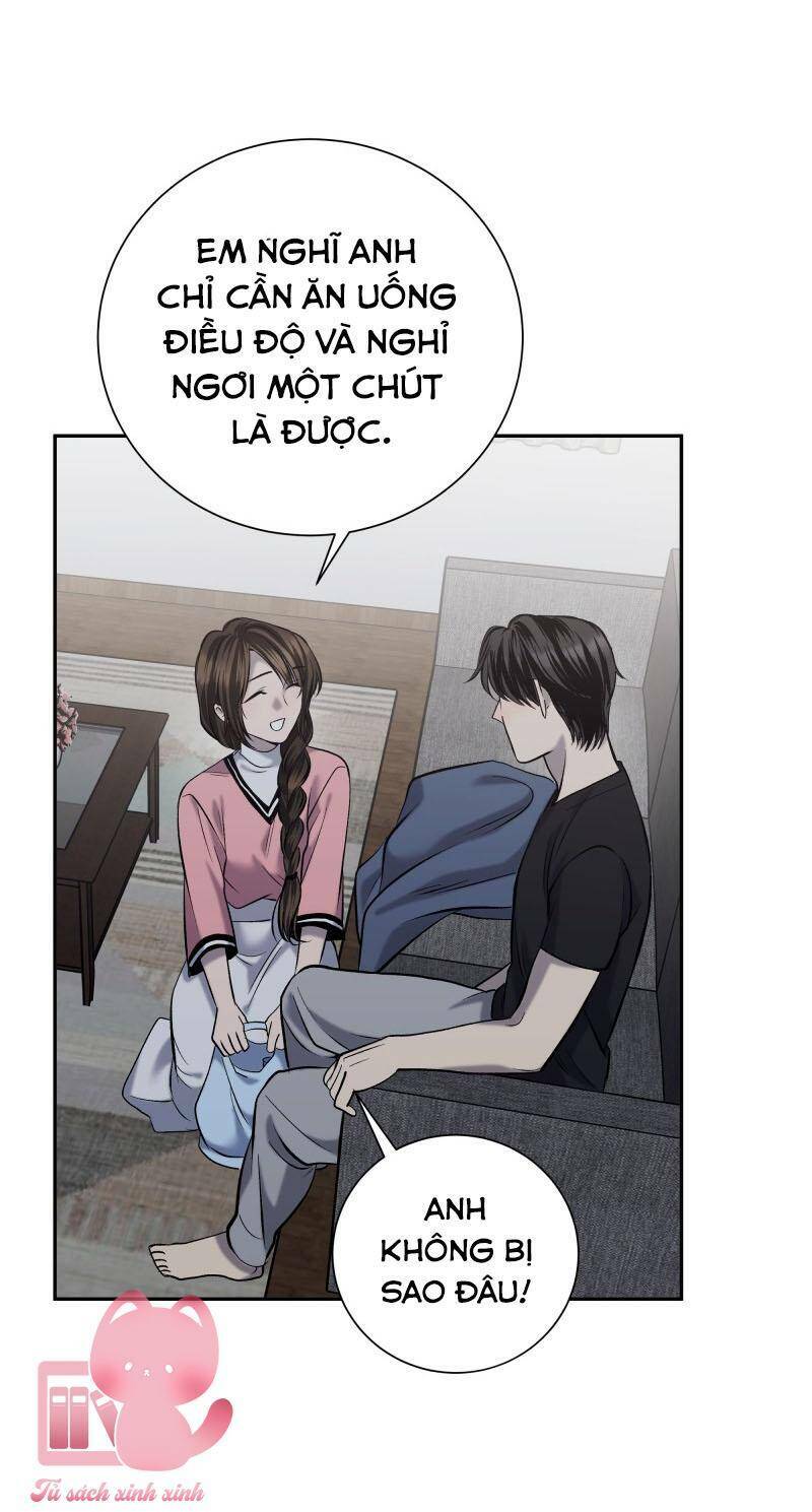 Anh Chàng Lầu Trên - Chap 41 - Trang 30