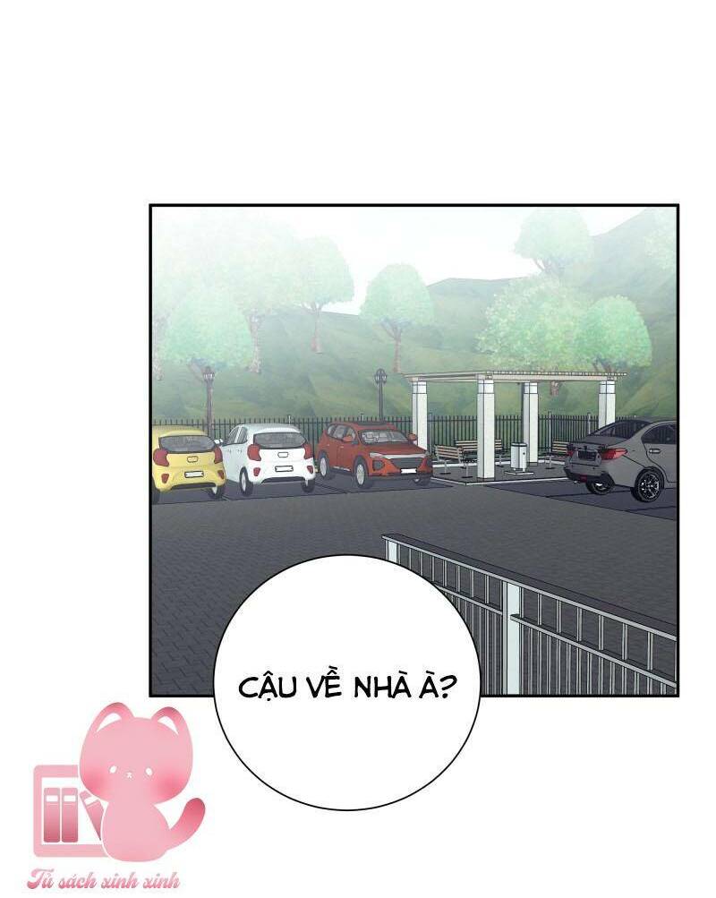 Anh Chàng Lầu Trên - Chap 41 - Trang 4