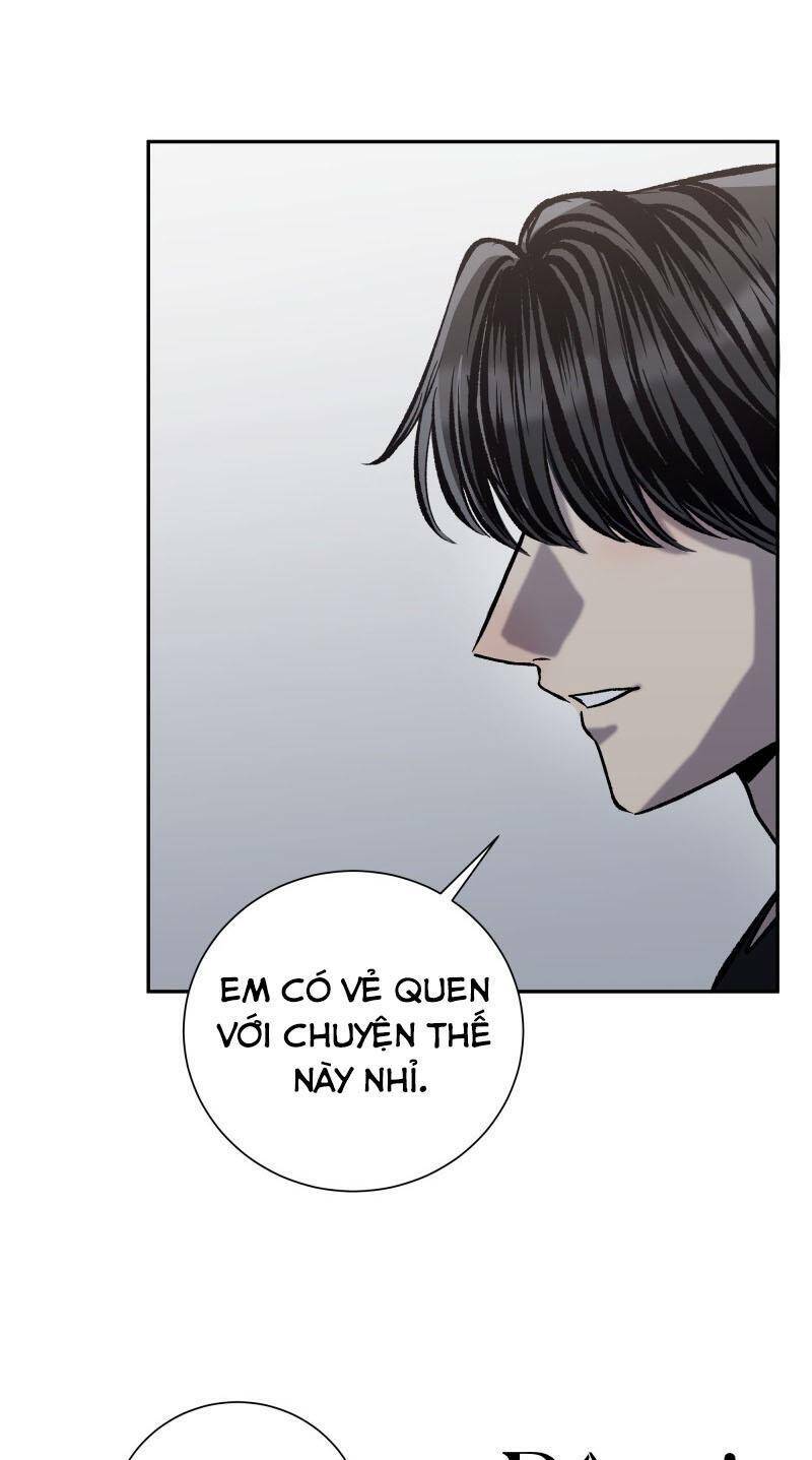 Anh Chàng Lầu Trên - Chap 41 - Trang 31