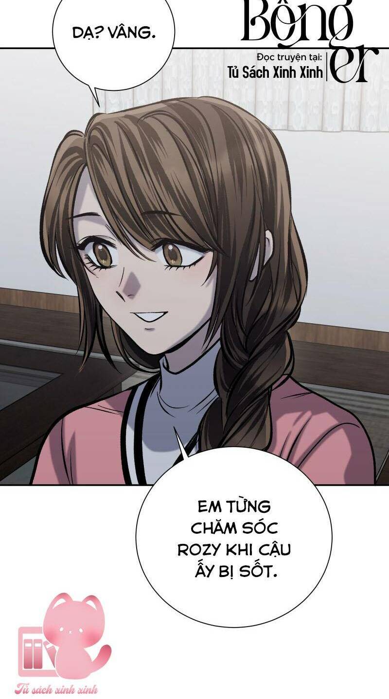 Anh Chàng Lầu Trên - Chap 41 - Trang 32