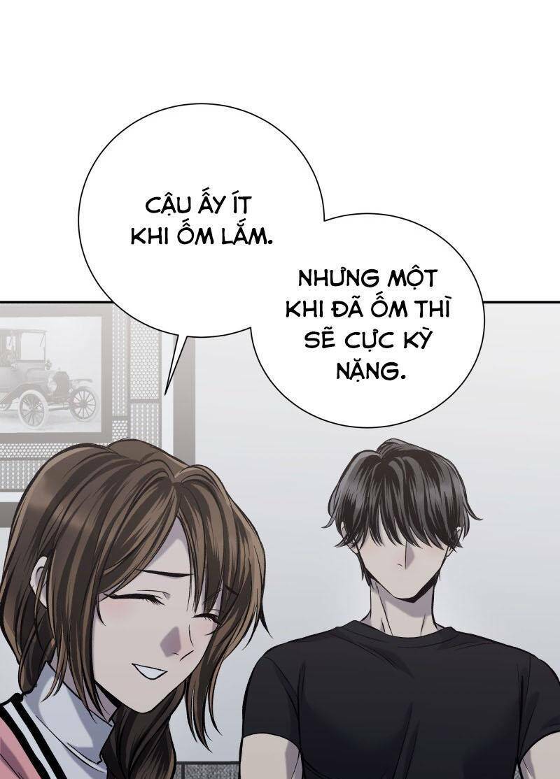 Anh Chàng Lầu Trên - Chap 41 - Trang 33