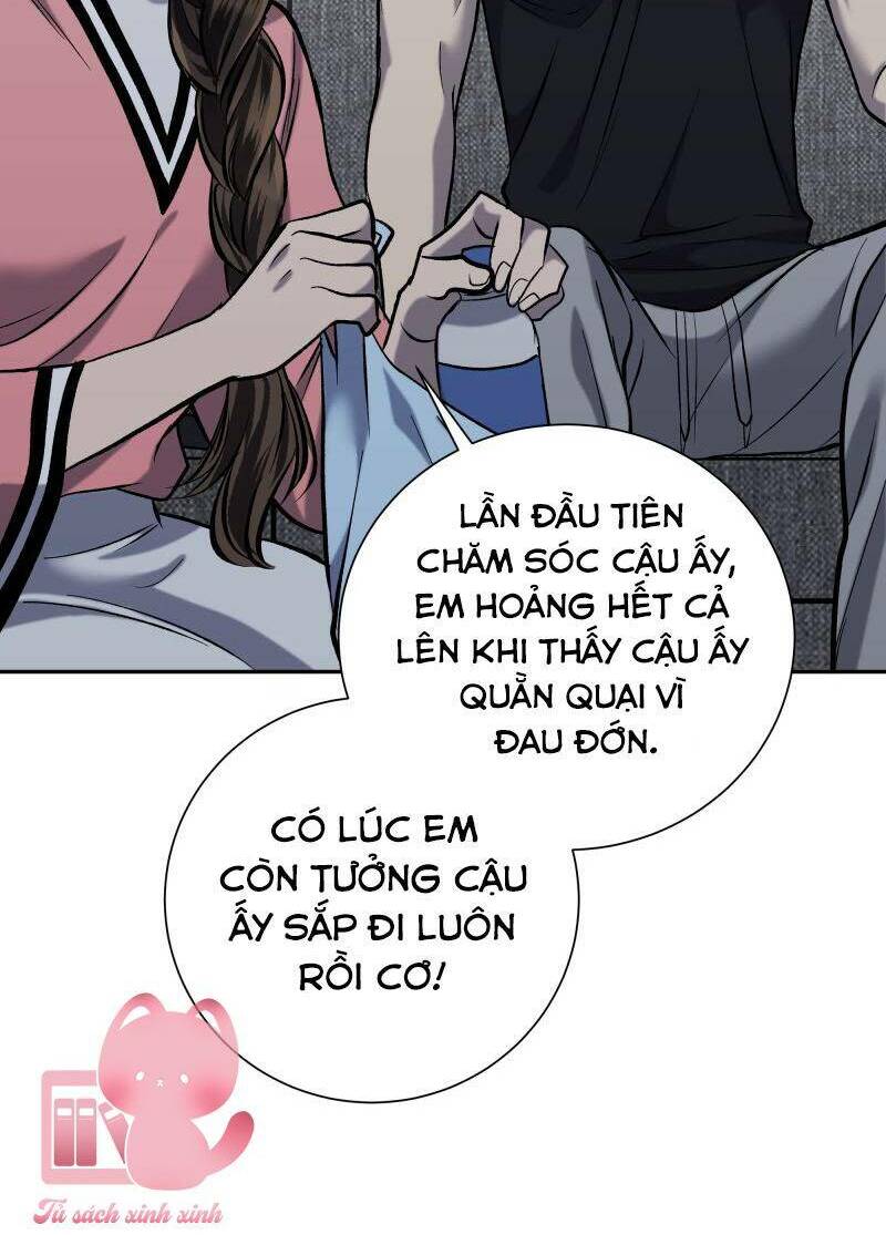 Anh Chàng Lầu Trên - Chap 41 - Trang 34