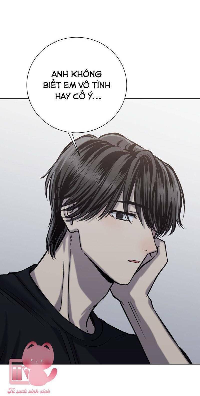 Anh Chàng Lầu Trên - Chap 41 - Trang 36