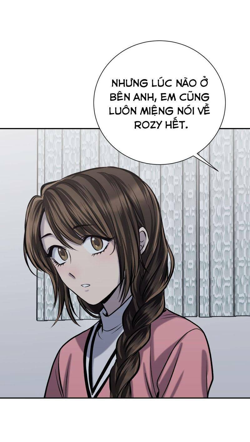 Anh Chàng Lầu Trên - Chap 41 - Trang 37
