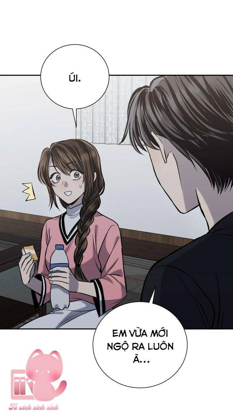 Anh Chàng Lầu Trên - Chap 41 - Trang 38