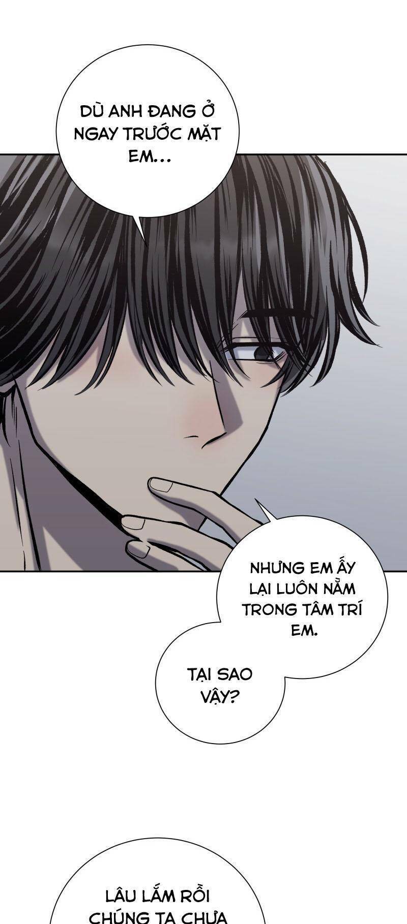Anh Chàng Lầu Trên - Chap 41 - Trang 39