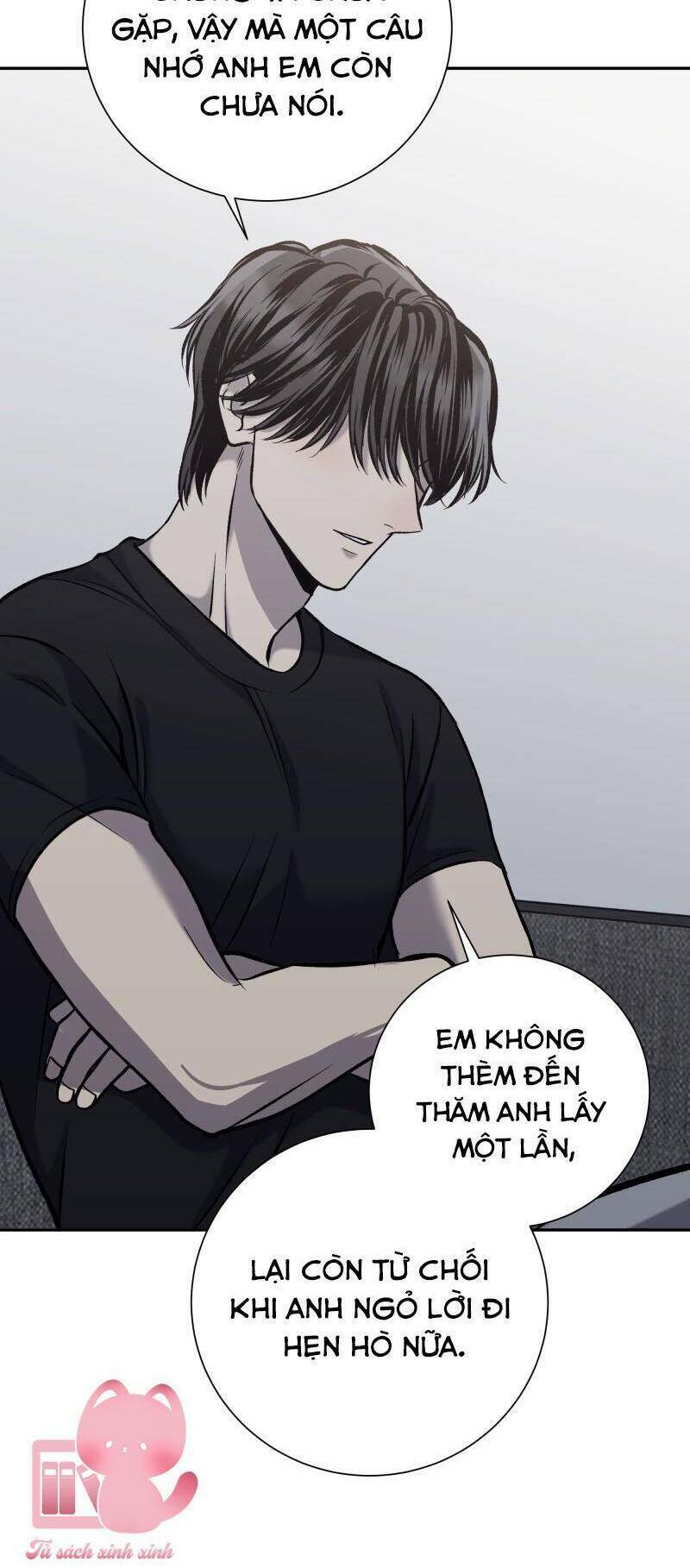 Anh Chàng Lầu Trên - Chap 41 - Trang 40
