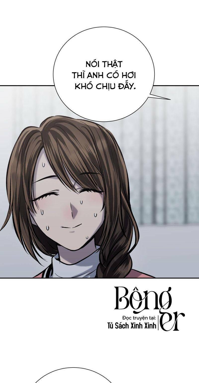 Anh Chàng Lầu Trên - Chap 41 - Trang 41