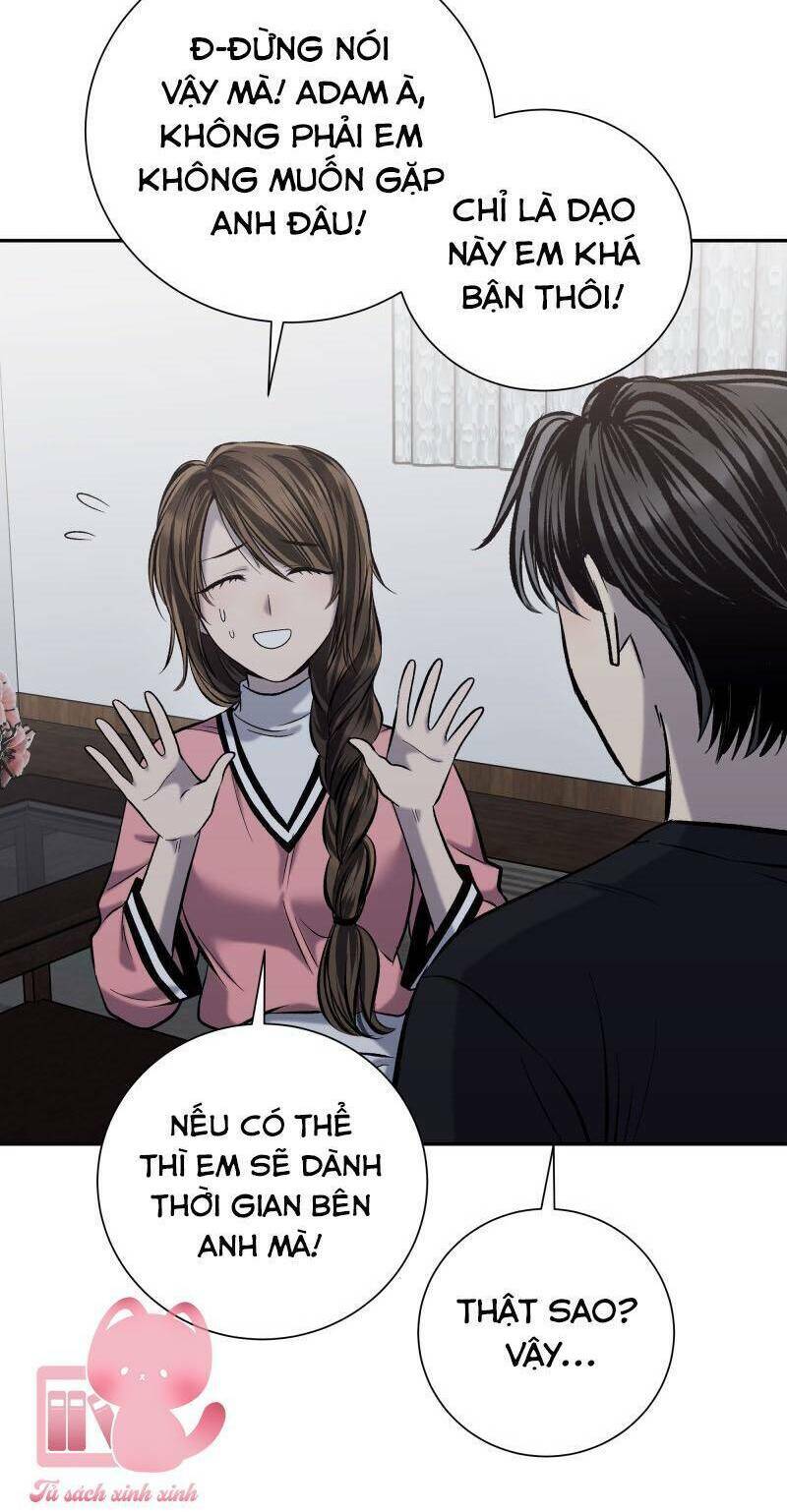 Anh Chàng Lầu Trên - Chap 41 - Trang 42