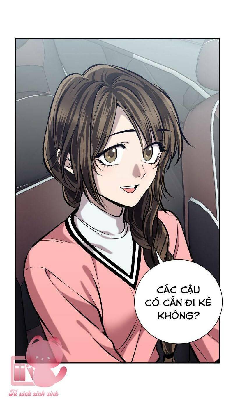 Anh Chàng Lầu Trên - Chap 41 - Trang 6