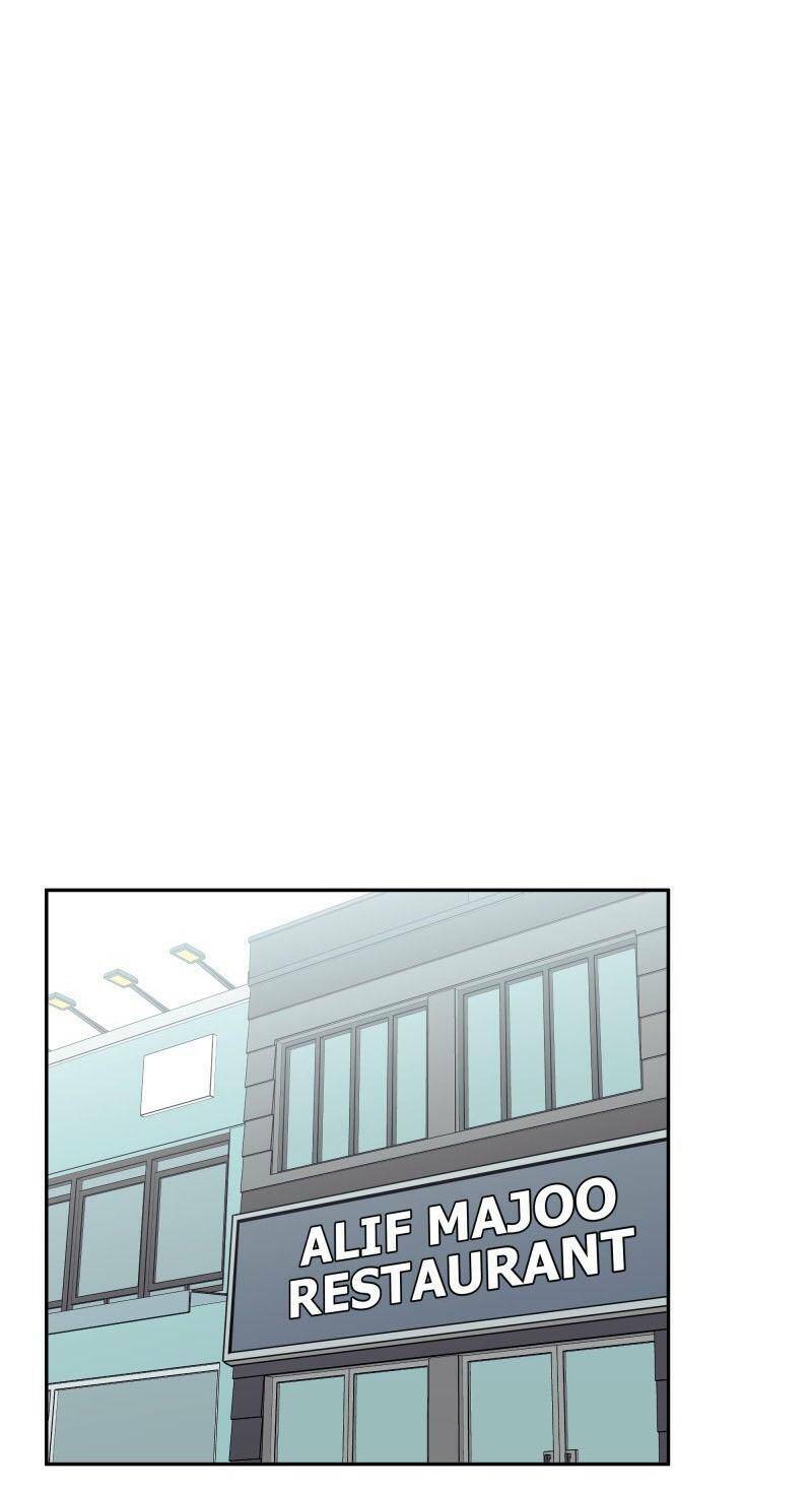 Anh Chàng Lầu Trên - Chap 41 - Trang 51