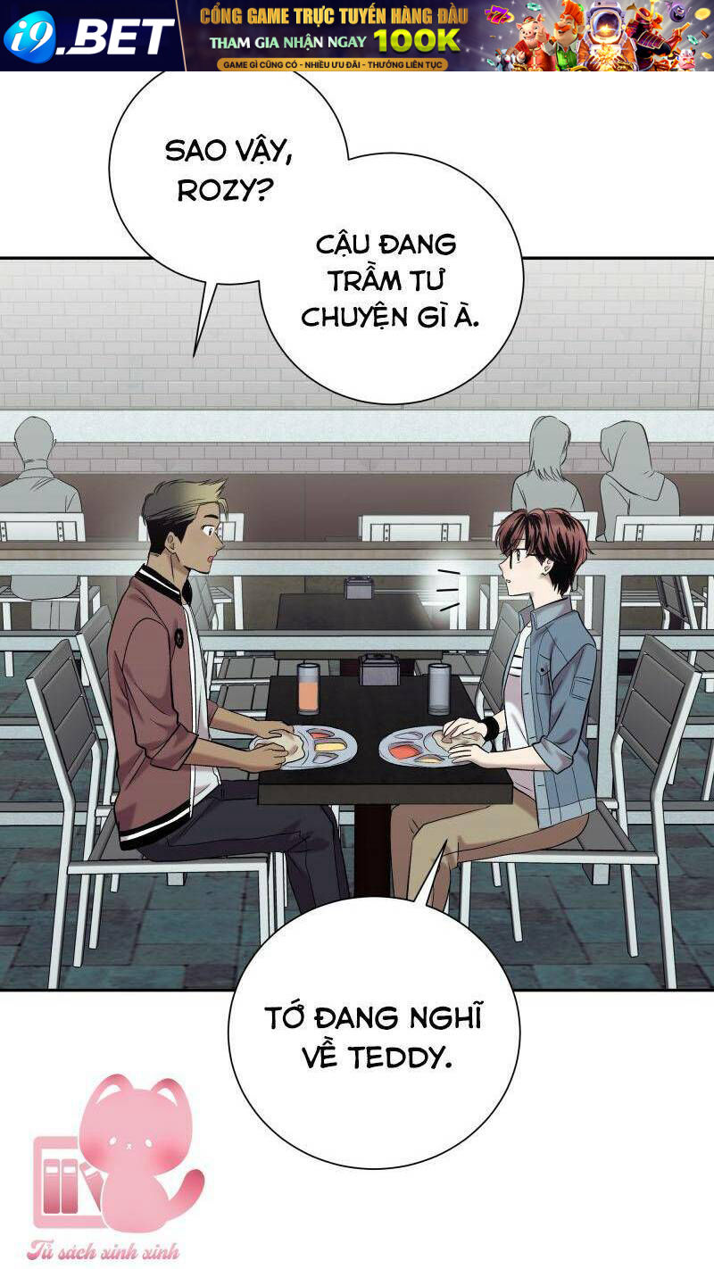 Anh Chàng Lầu Trên - Chap 41 - Trang 54