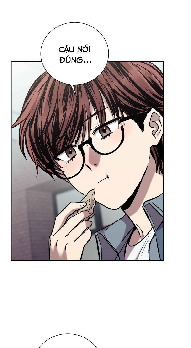 Anh Chàng Lầu Trên - Chap 41 - Trang 57