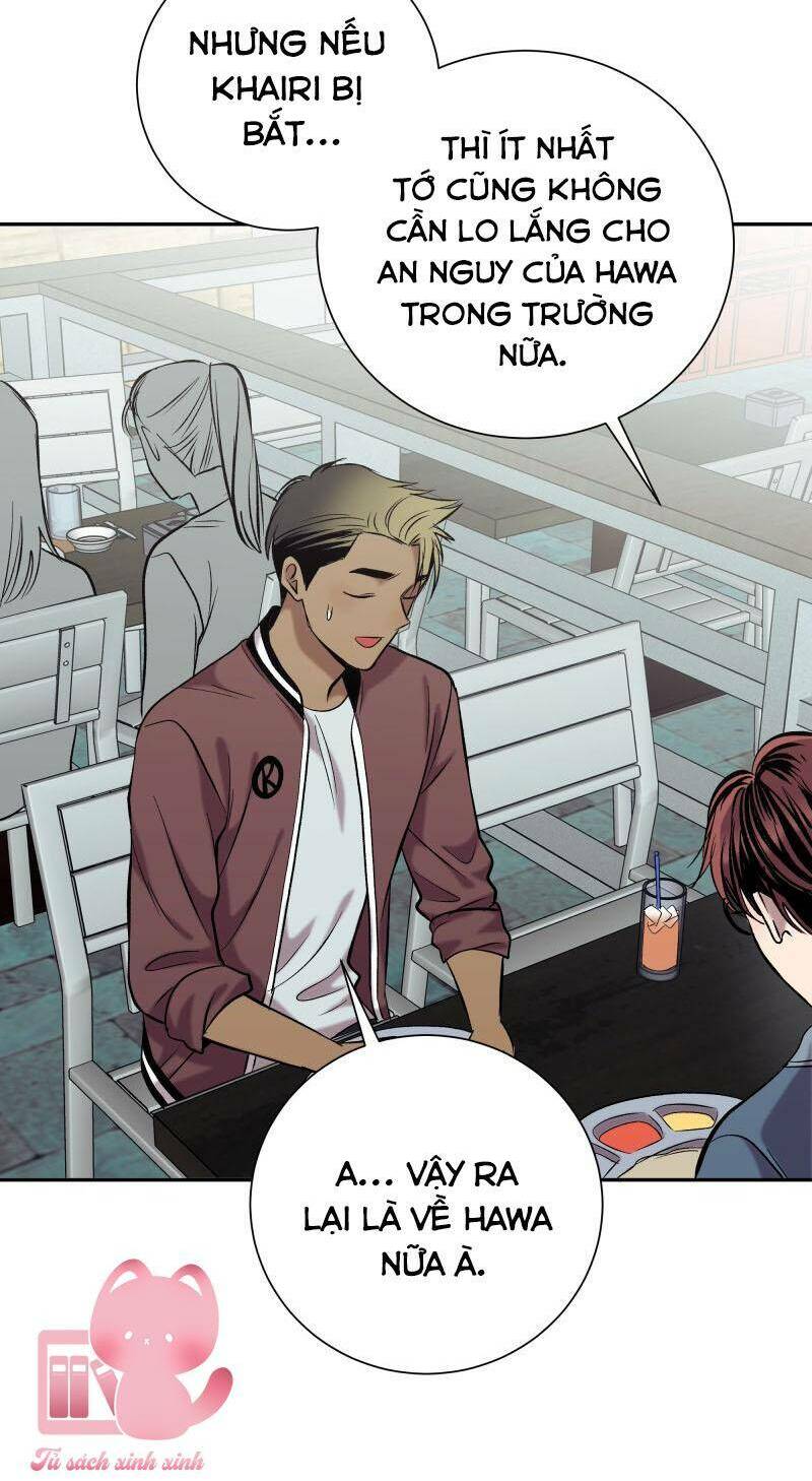 Anh Chàng Lầu Trên - Chap 41 - Trang 58