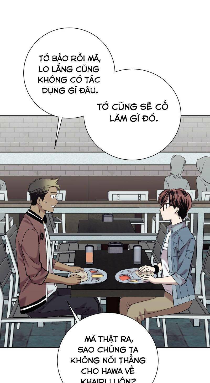 Anh Chàng Lầu Trên - Chap 41 - Trang 59