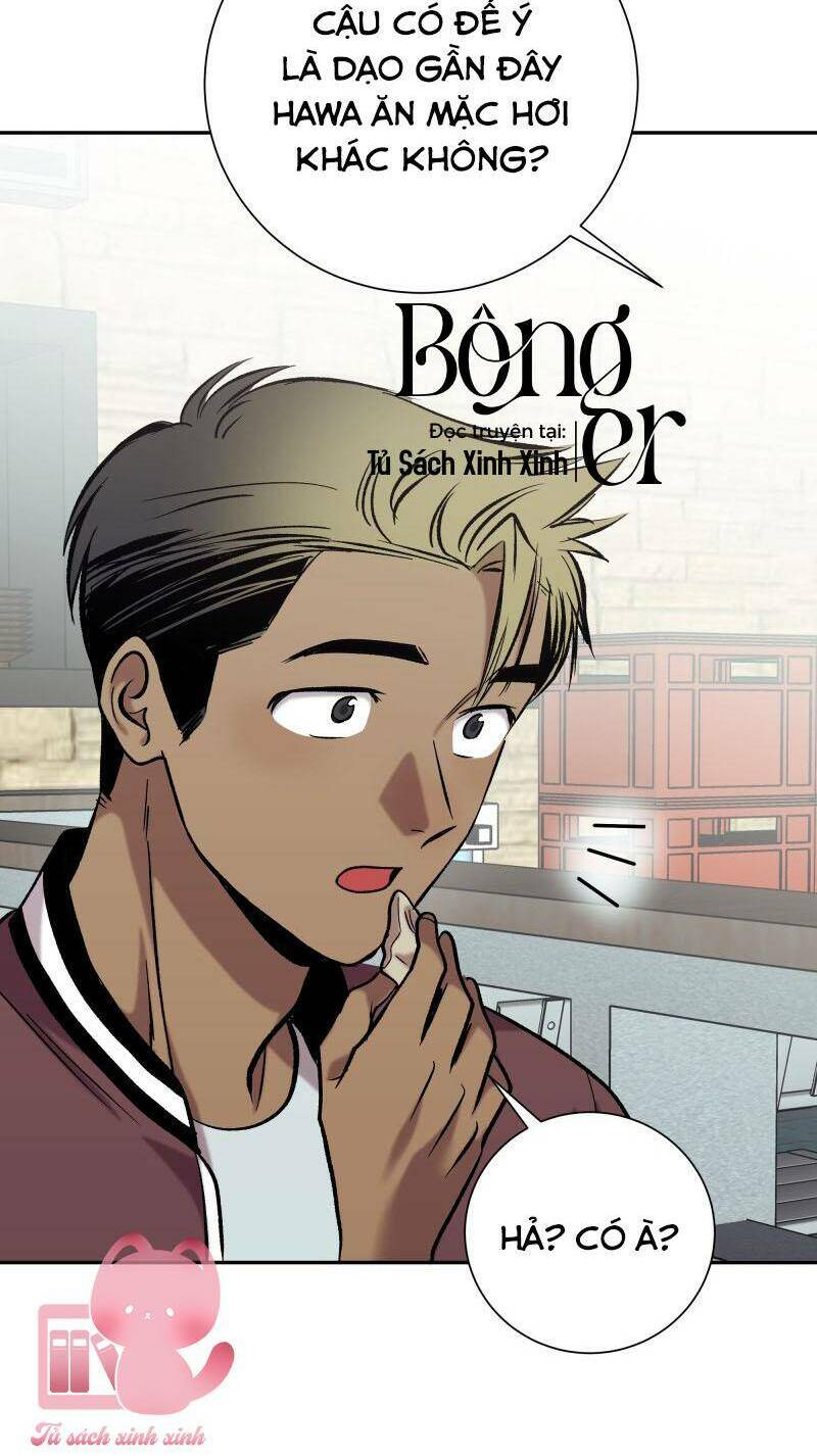 Anh Chàng Lầu Trên - Chap 41 - Trang 64