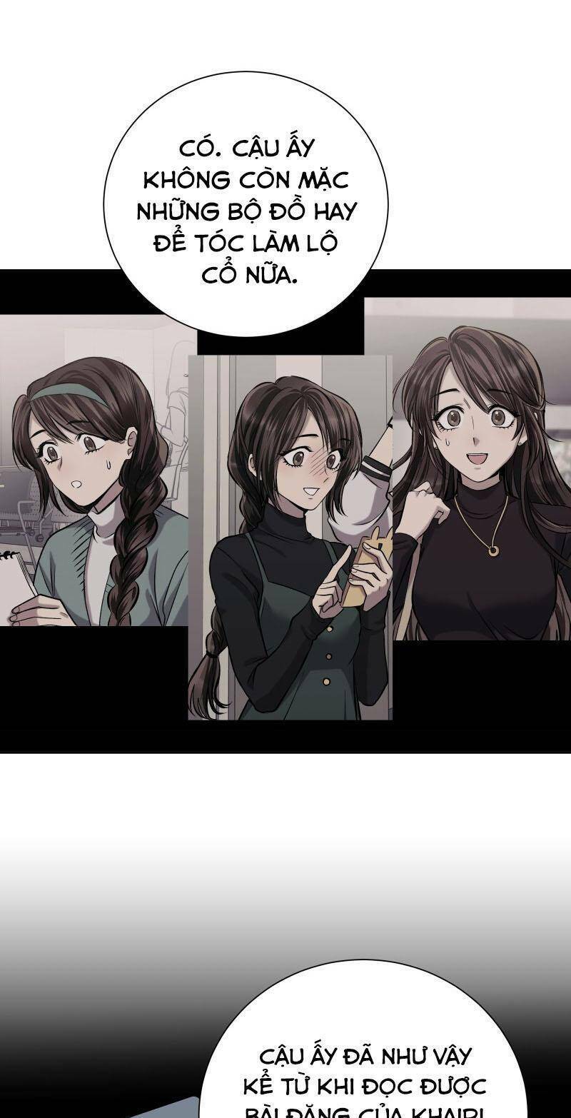 Anh Chàng Lầu Trên - Chap 41 - Trang 65
