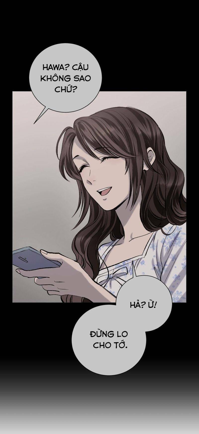 Anh Chàng Lầu Trên - Chap 41 - Trang 67