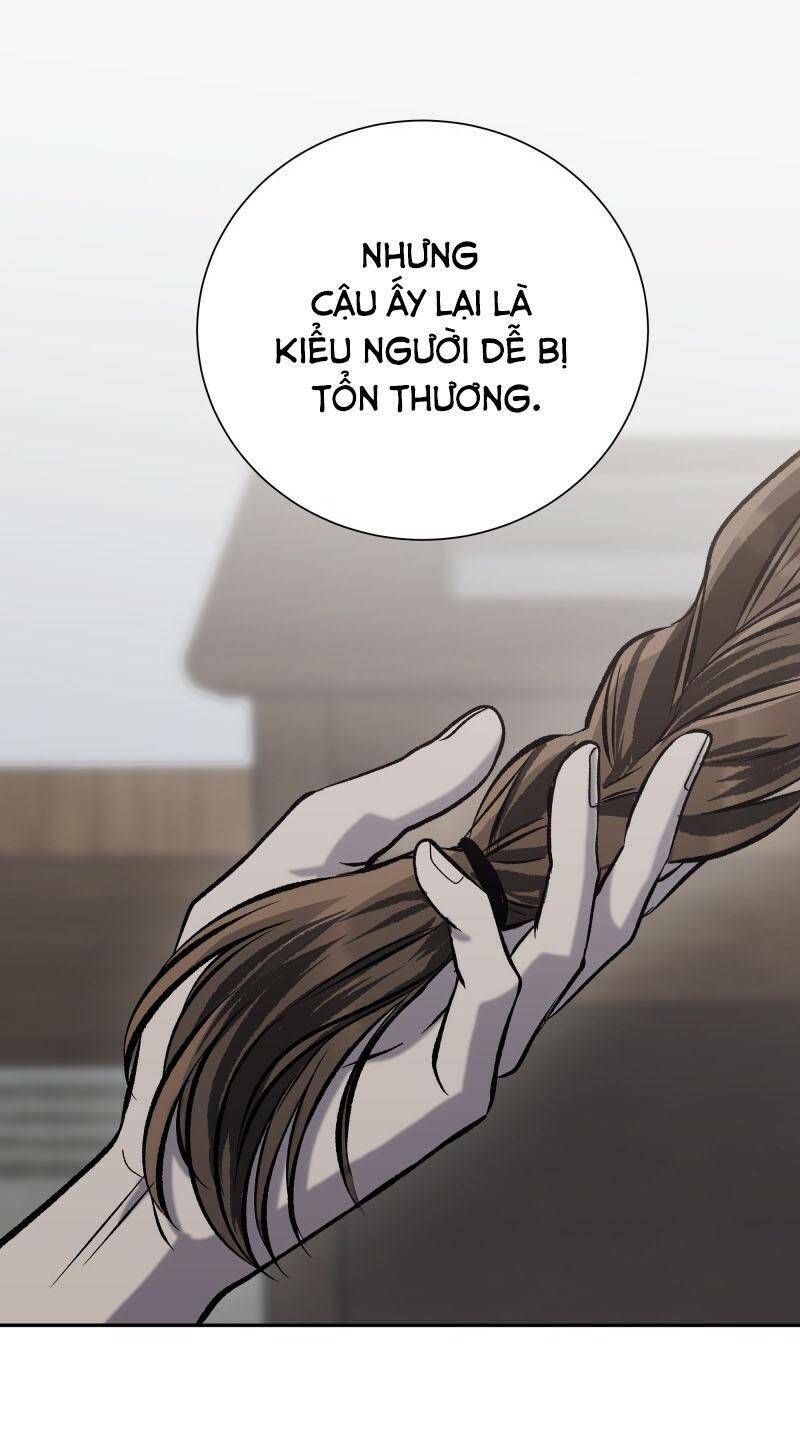 Anh Chàng Lầu Trên - Chap 41 - Trang 69