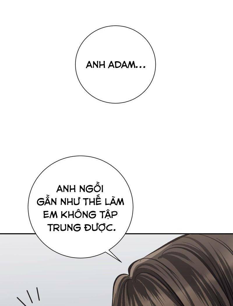 Anh Chàng Lầu Trên - Chap 41 - Trang 71