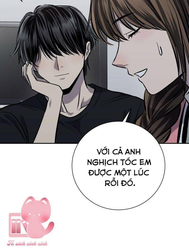 Anh Chàng Lầu Trên - Chap 41 - Trang 72