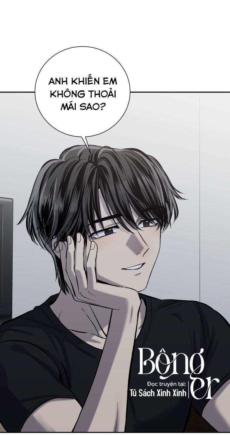 Anh Chàng Lầu Trên - Chap 41 - Trang 73