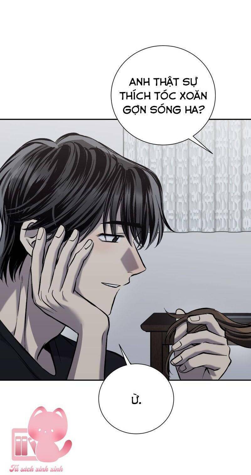 Anh Chàng Lầu Trên - Chap 41 - Trang 76