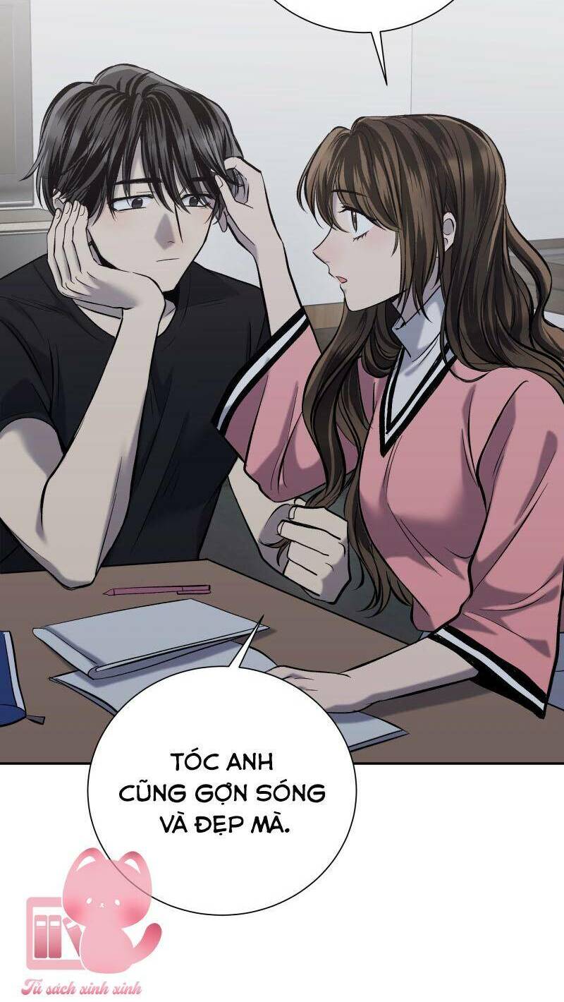 Anh Chàng Lầu Trên - Chap 41 - Trang 80