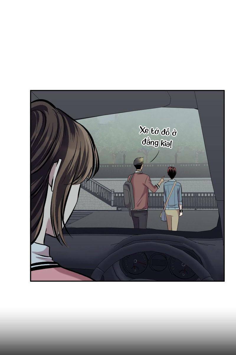 Anh Chàng Lầu Trên - Chap 41 - Trang 9