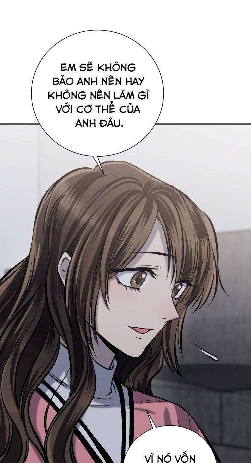 Anh Chàng Lầu Trên - Chap 41 - Trang 83