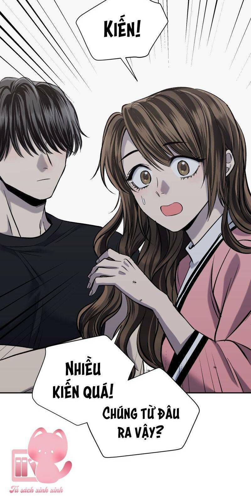Anh Chàng Lầu Trên - Chap 41 - Trang 88