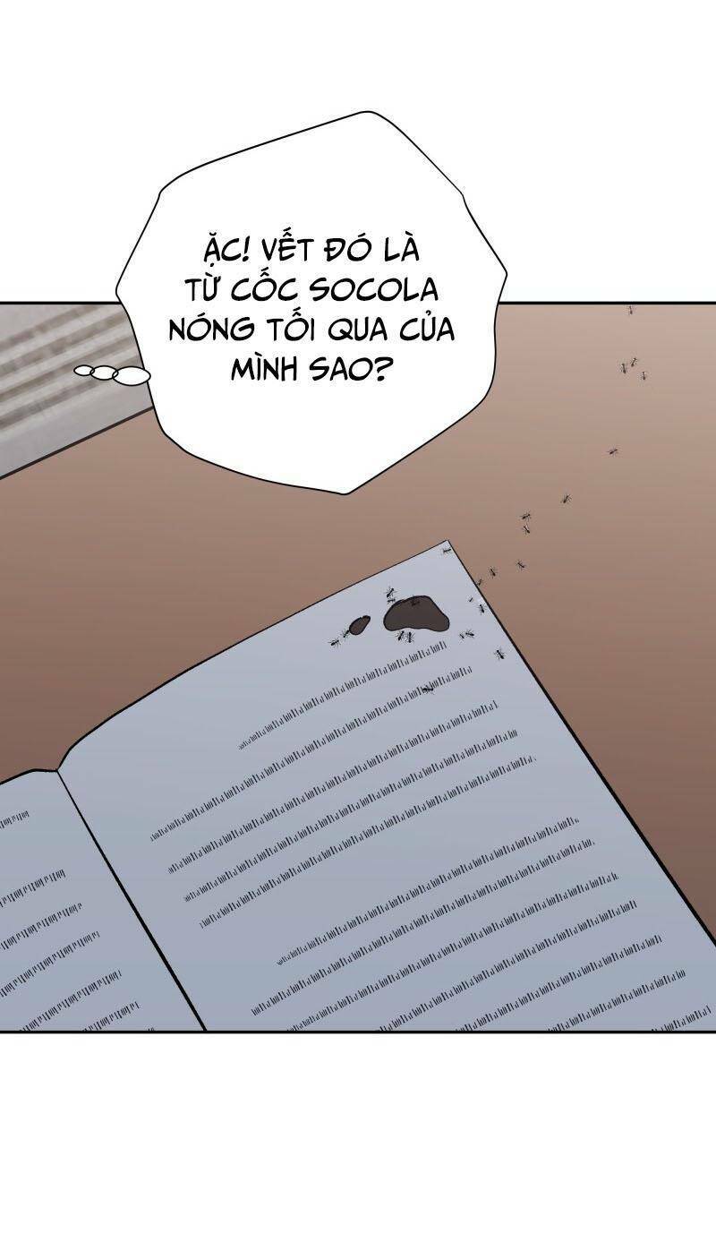 Anh Chàng Lầu Trên - Chap 41 - Trang 89