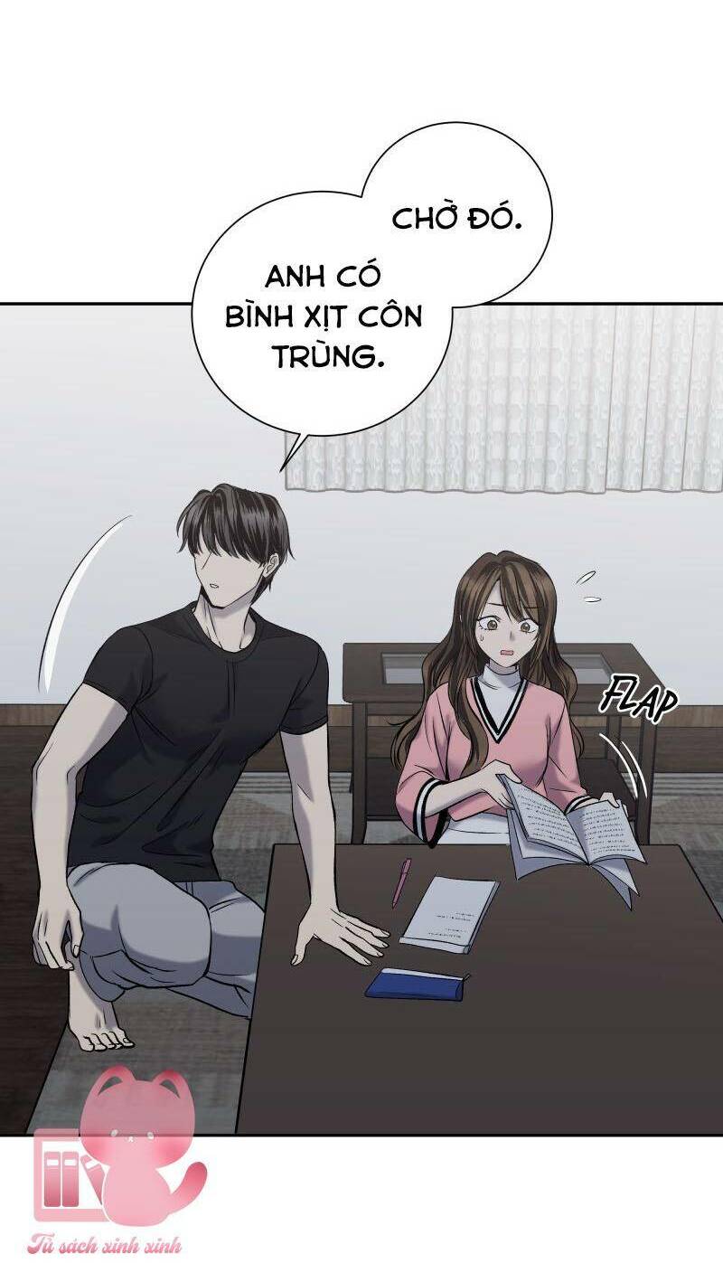 Anh Chàng Lầu Trên - Chap 41 - Trang 90
