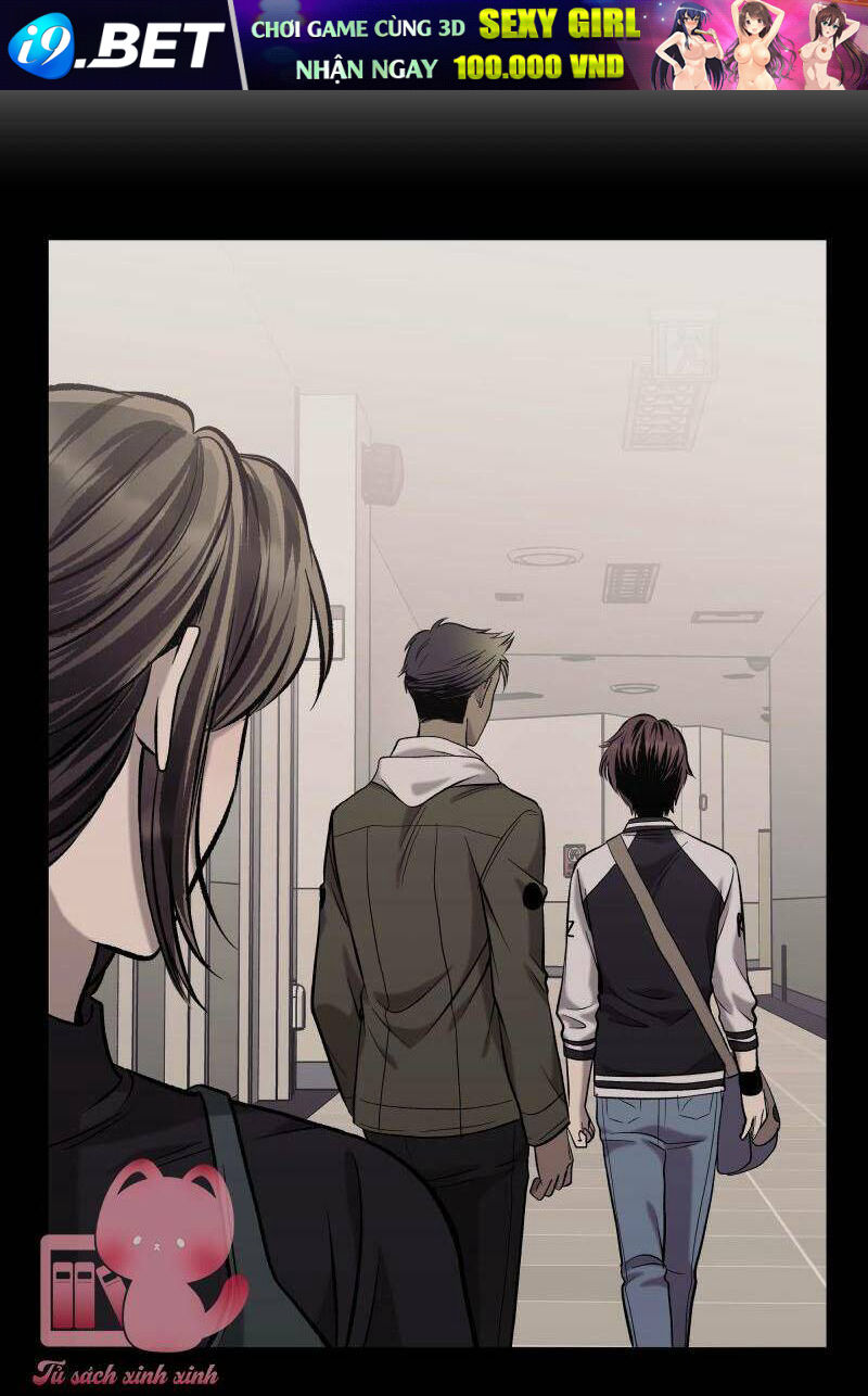 Anh Chàng Lầu Trên - Chap 41 - Trang 10