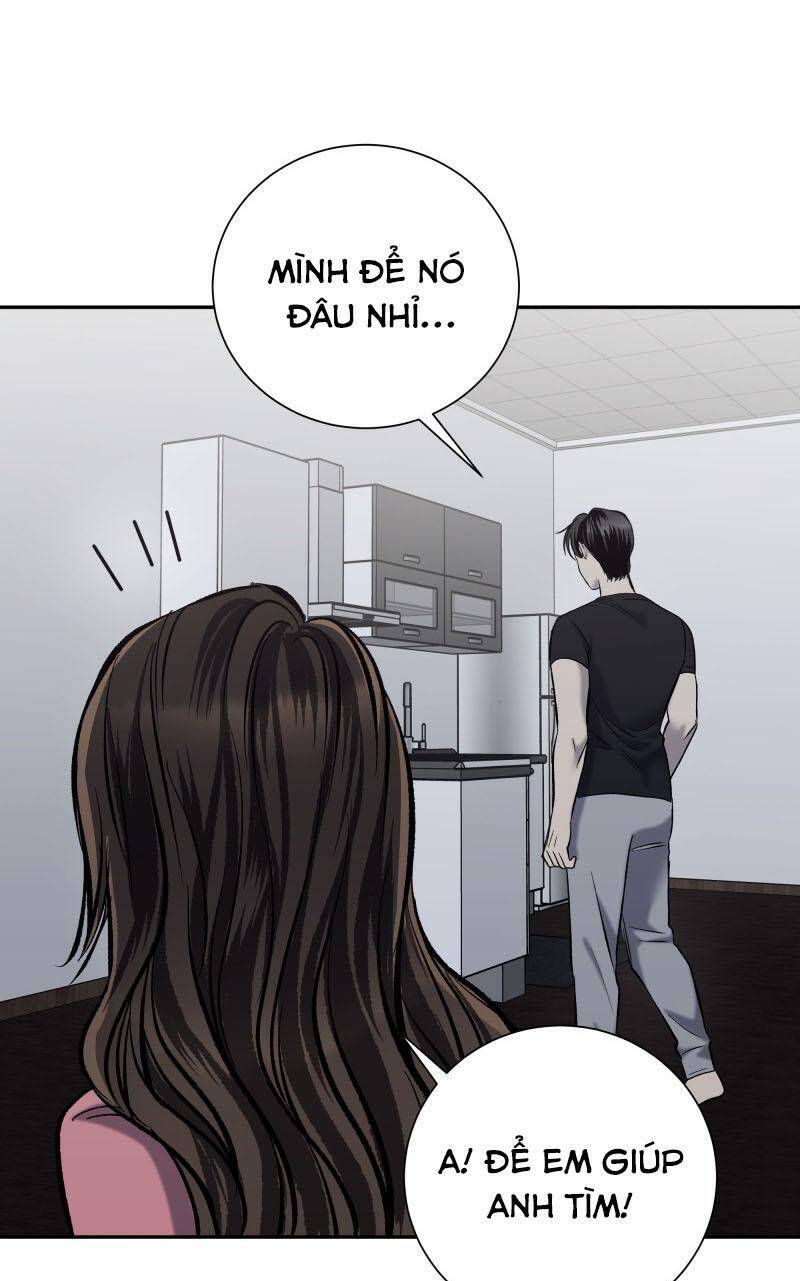 Anh Chàng Lầu Trên - Chap 41 - Trang 91