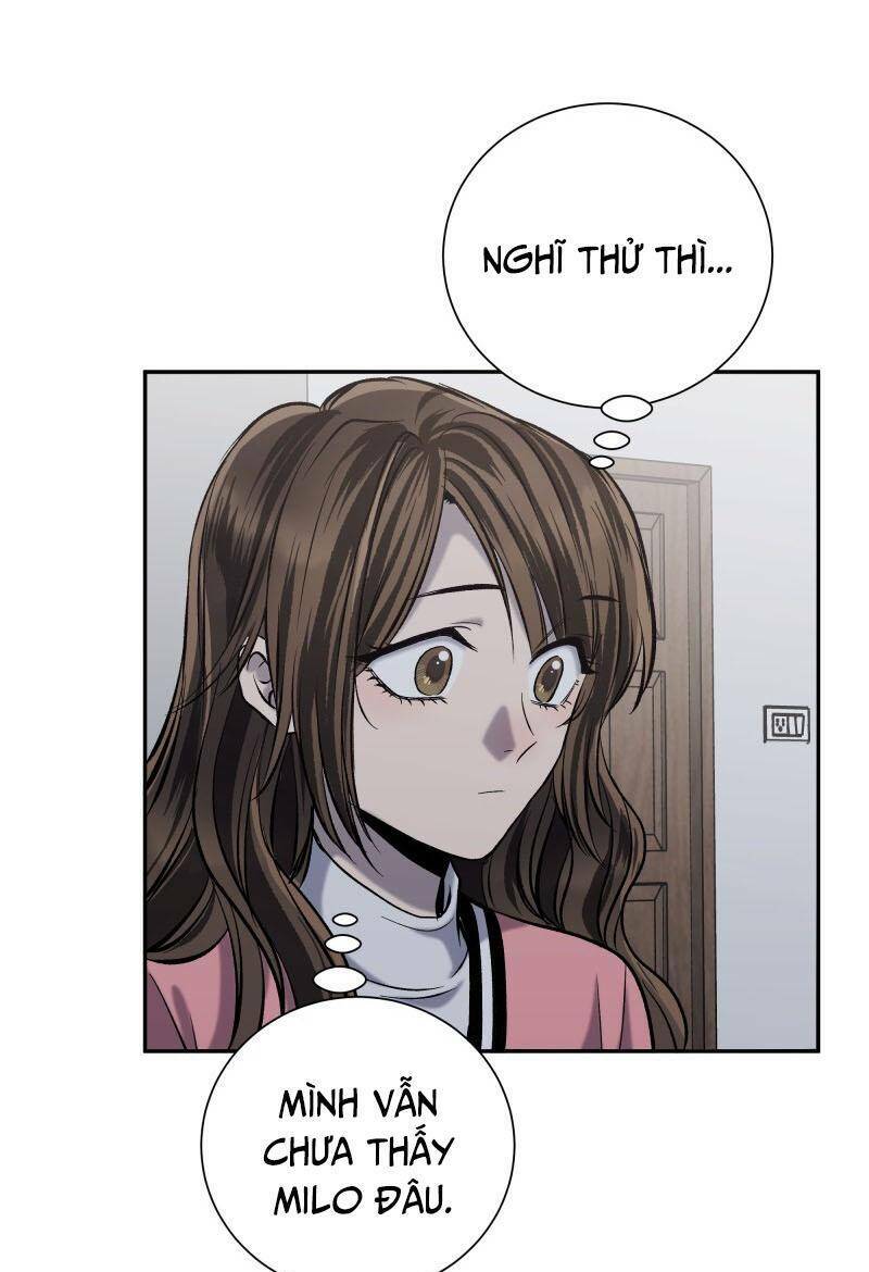 Anh Chàng Lầu Trên - Chap 41 - Trang 93