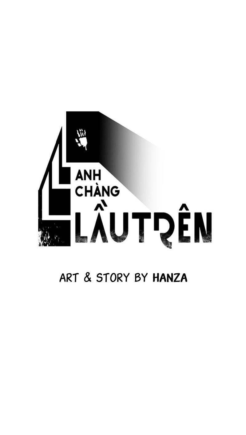 Anh Chàng Lầu Trên - Chap 42 - Trang 11