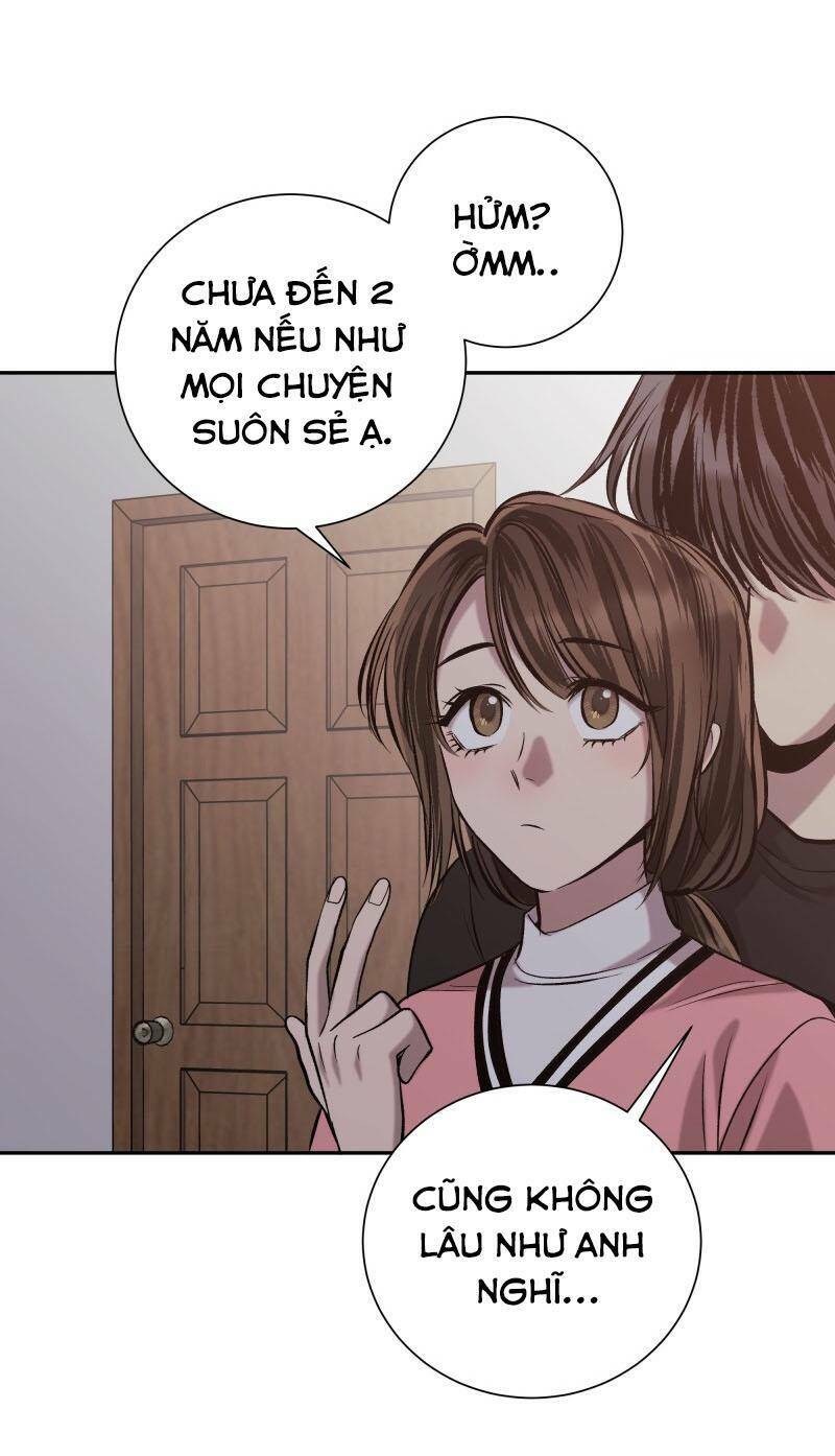 Anh Chàng Lầu Trên - Chap 42 - Trang 107