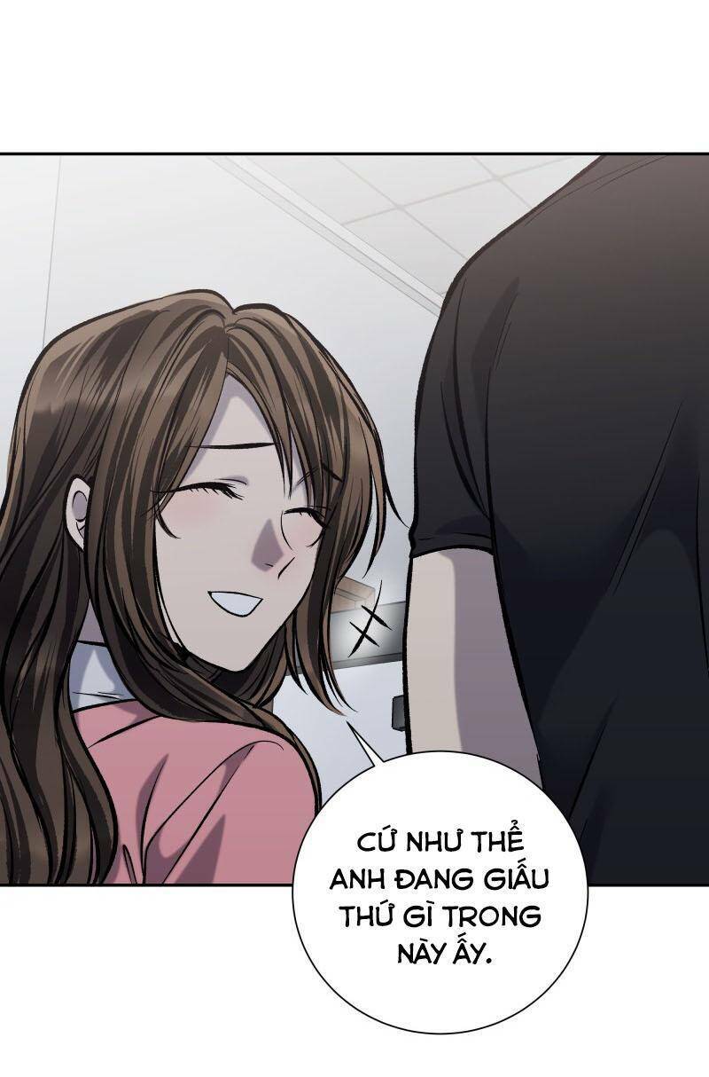 Anh Chàng Lầu Trên - Chap 42 - Trang 13