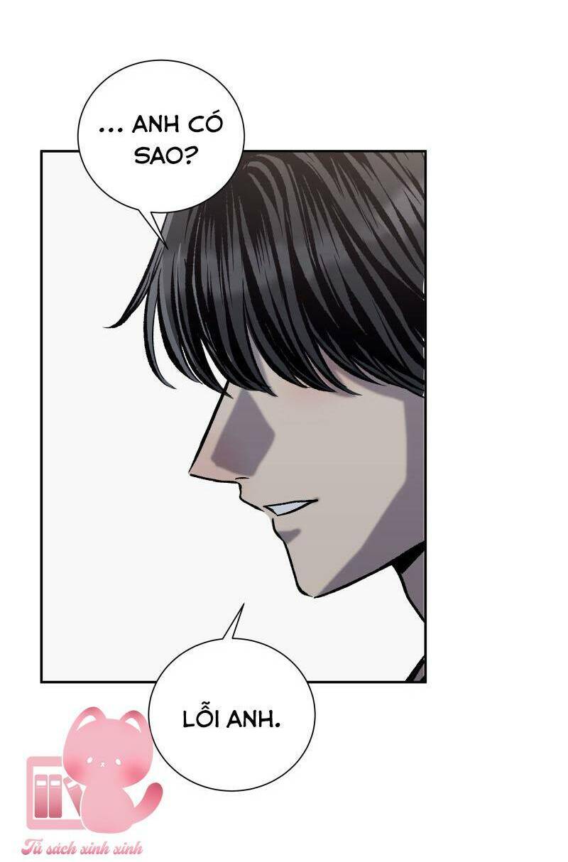 Anh Chàng Lầu Trên - Chap 42 - Trang 14