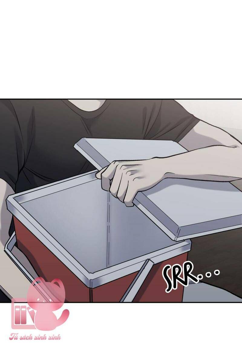 Anh Chàng Lầu Trên - Chap 42 - Trang 16