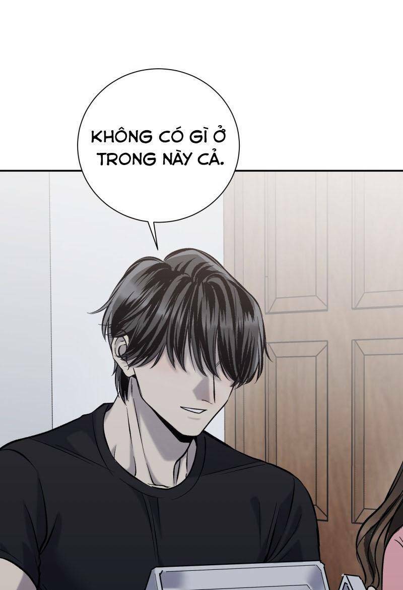 Anh Chàng Lầu Trên - Chap 42 - Trang 17