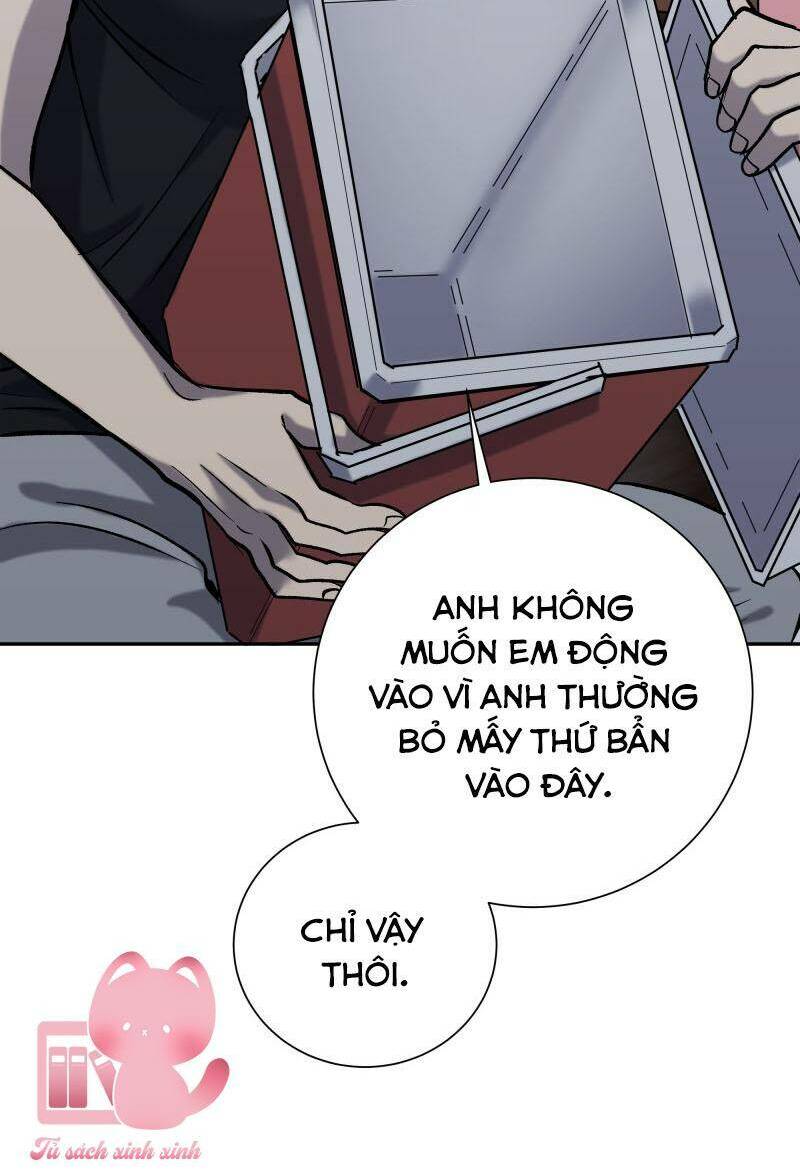 Anh Chàng Lầu Trên - Chap 42 - Trang 18