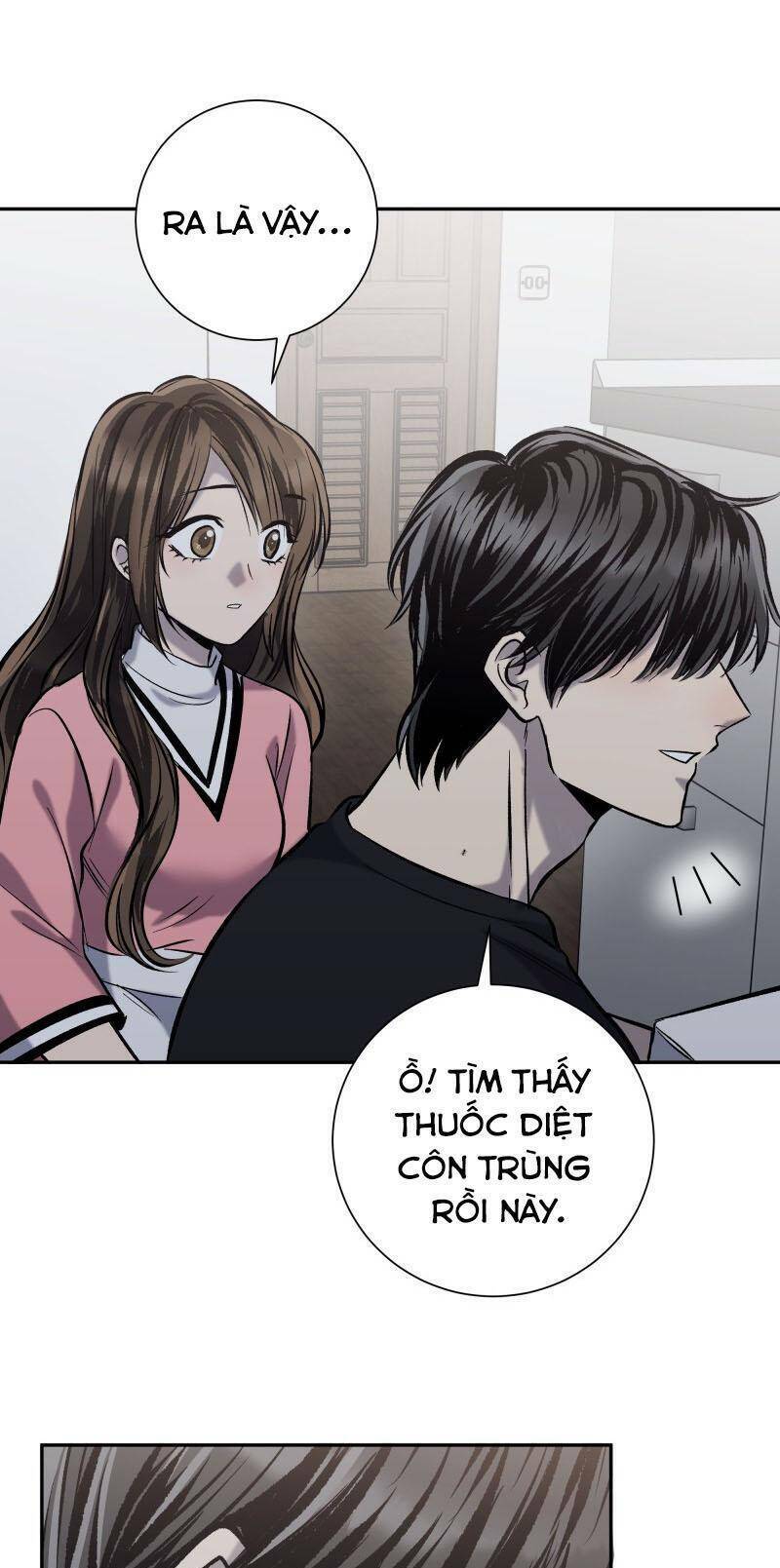 Anh Chàng Lầu Trên - Chap 42 - Trang 19