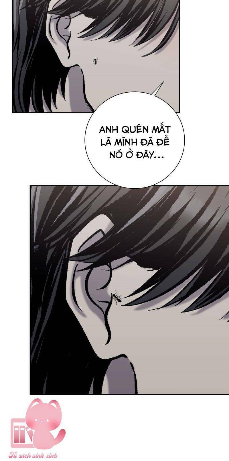 Anh Chàng Lầu Trên - Chap 42 - Trang 20